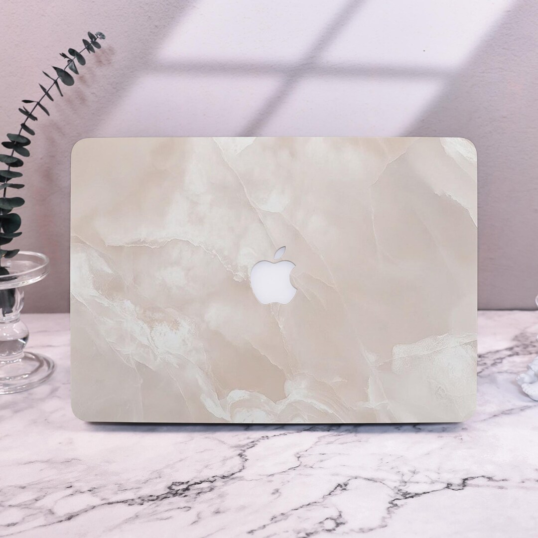 Shell Texture MacBook Case Cute Colorful MacBook Pro 13 14 Air 13 M2 M1 ...