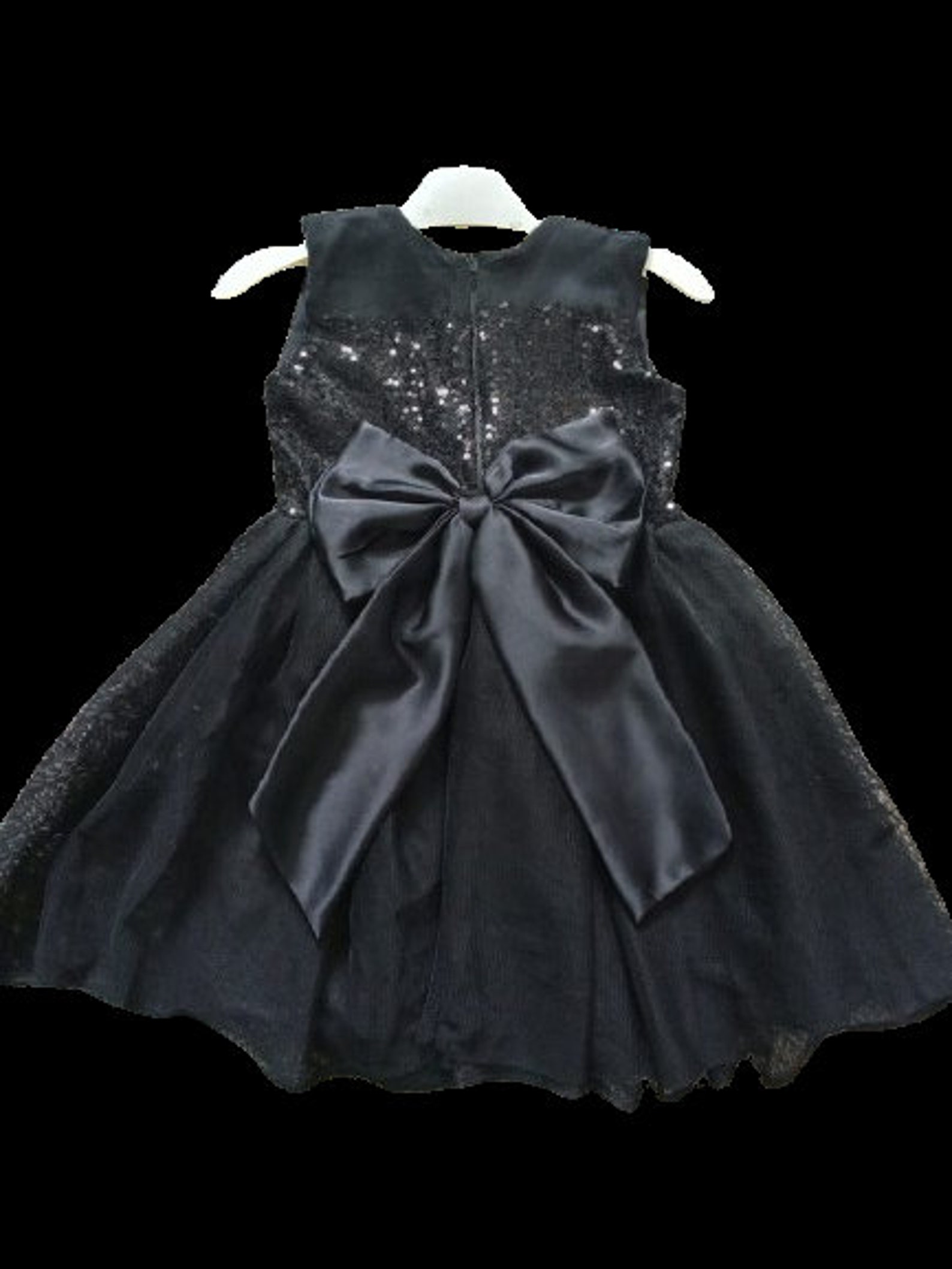 ladies black wrap dress Black & White Gothic Size:Y07 Twirl Dress