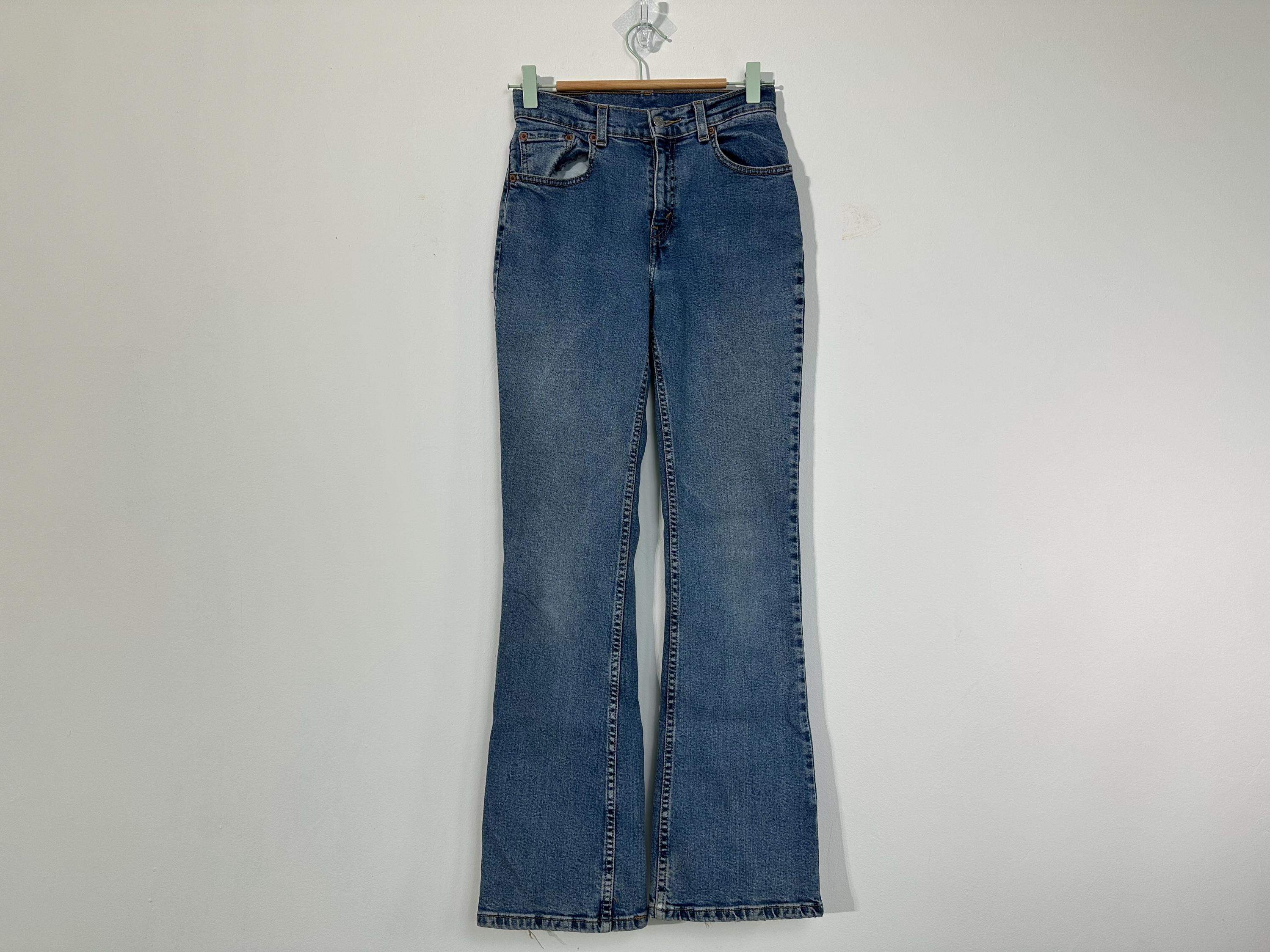 Levis 517 24 - Etsy