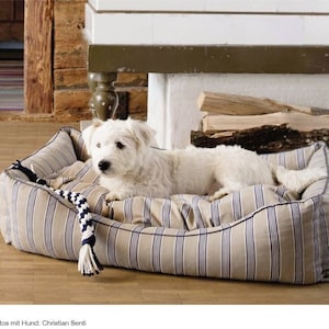 Bed for Older Dogs Etsy