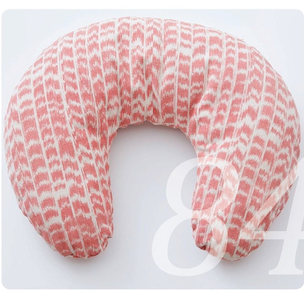 Pattern for a Nursing Pillow Etsy