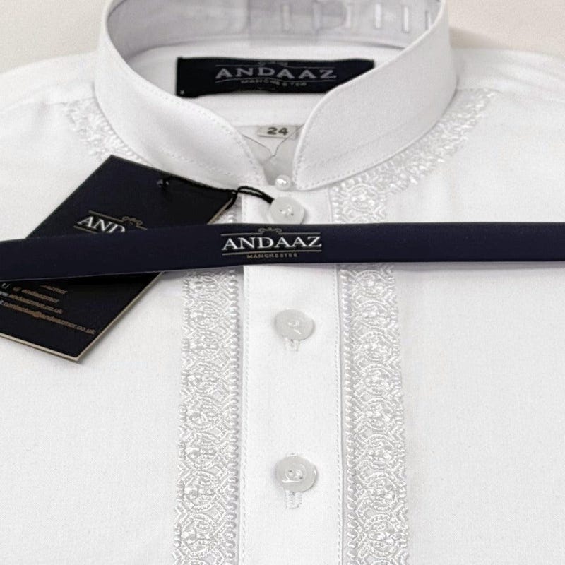 shawl with shalwar kameez