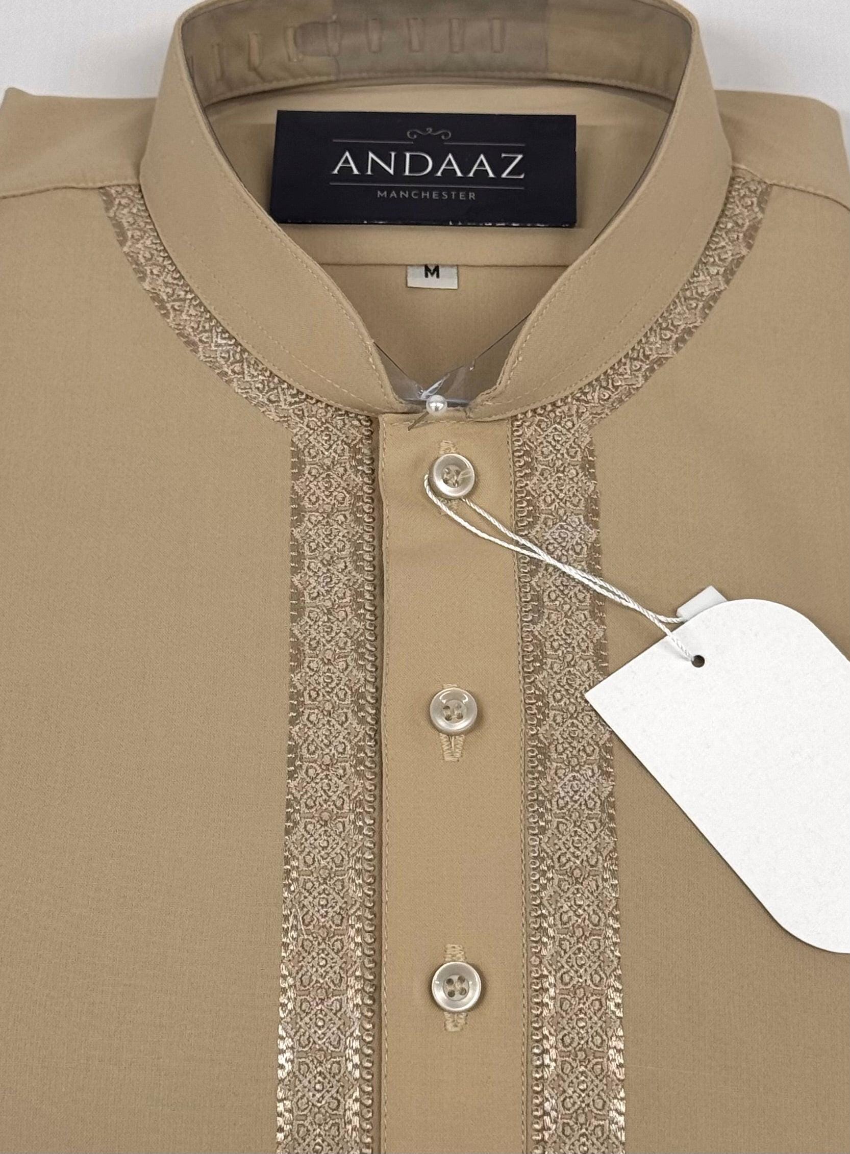 Kameez shalwar qualit design 2018