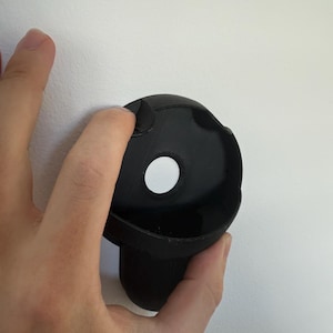 Handheld dust collector STL File Only