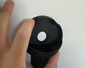 Handheld dust collector STL File Only