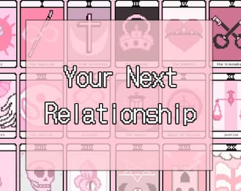 Your Next Relationship Reading | Psychic Reading | Same Day Tarot Reading | Next Love Reading | Love Psychic | Same Hour Tarot Reading