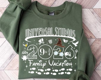 Universal Studios Family Shirts, Universal Studios Shirts, Universal Studios Matching Shirts, Retro Universal Studios Shirt, Disney Tshirt