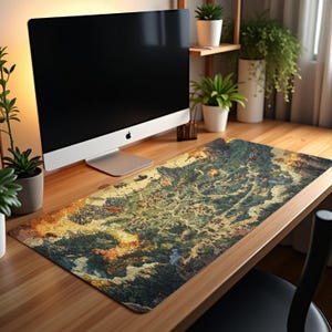 Große Gaming Schreibtischmatte & Mouspad | Mtg Tcg Playmat, Schreibtischmatte, Schreibtischmatte, Schreibtischmatte, Schreibtischmatte, Schreibtischmatte, Schreibtischmatte, Schreibtischmatte, Deko