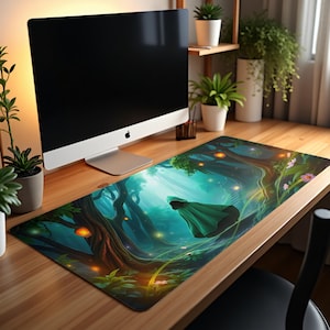 Große Gaming Schreibtischmatte & Mouspad | Mtg Tcg Playmat, Schreibtischmatte, Schreibtischmatte, Schreibtischmatte, Schreibtischmatte, Schreibtischmatte, Schreibtischmatte, Schreibtischmatte, Deko