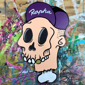 Club House Skully