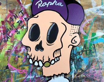 Club House Skully