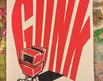 GONK
