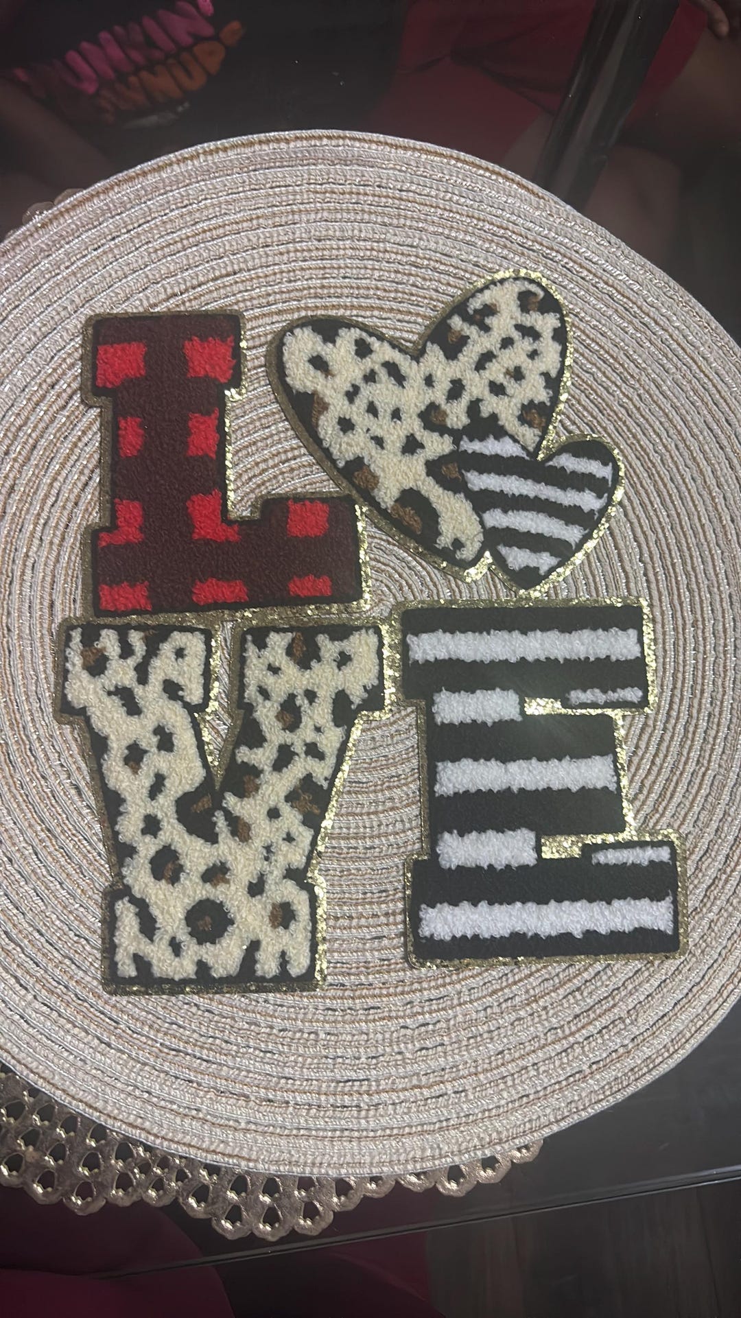 DTF Patches – Press -on DTF Designs for Apparel. - Etsy