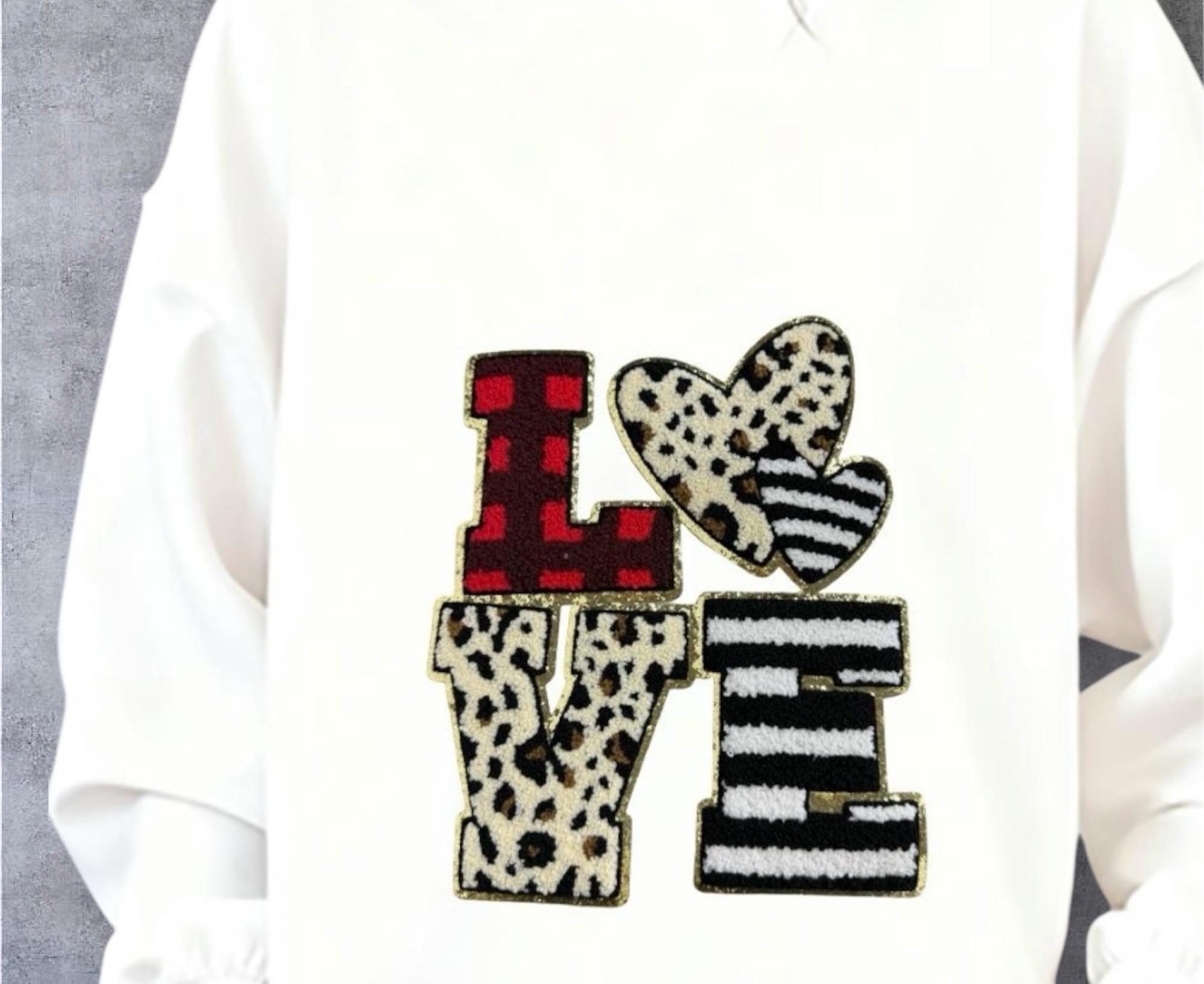 DTF Patches – Press -on DTF Designs for Apparel. - Etsy