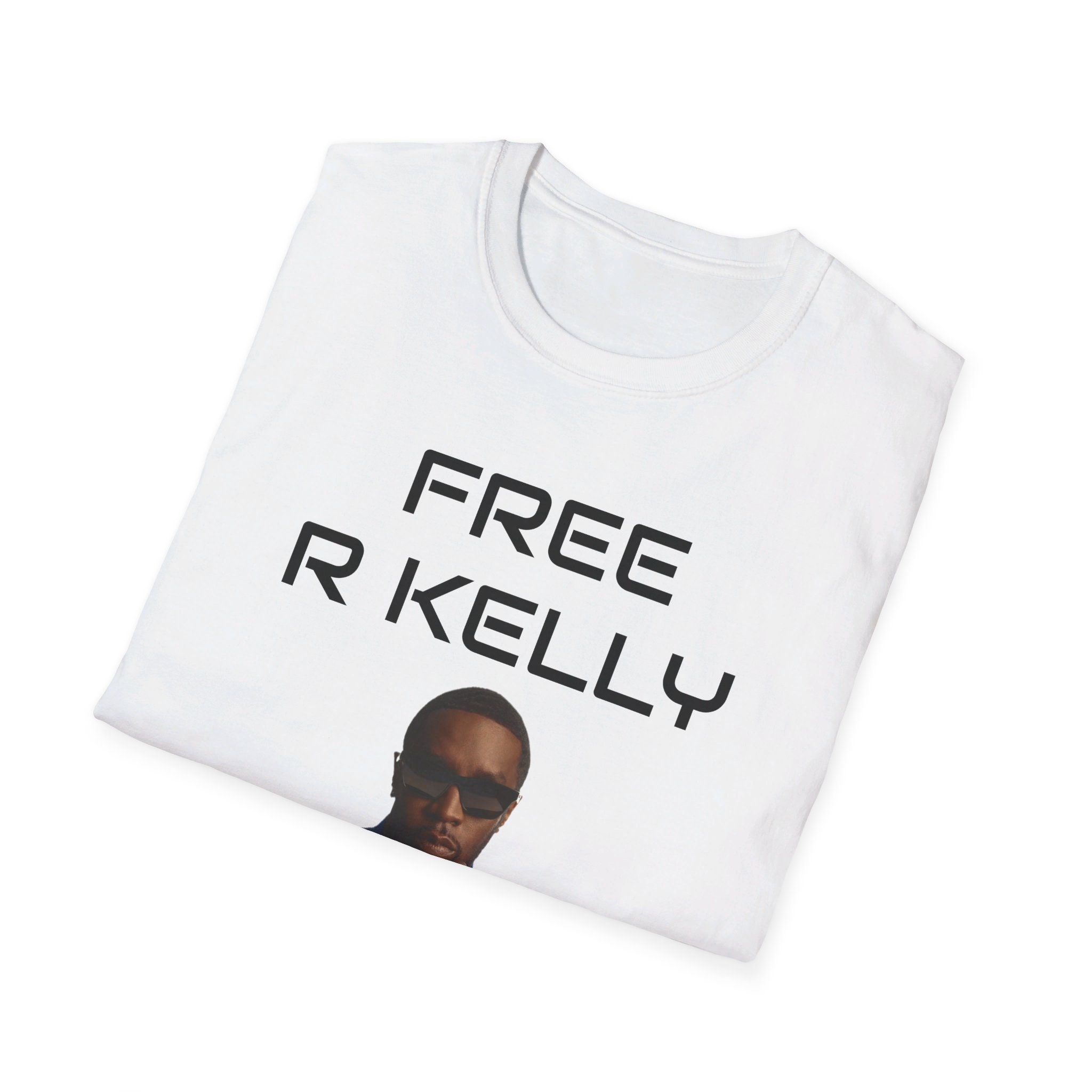 FREE R KELLY T-shirt - Etsy FREE R KELLY T-shirt - Etsy