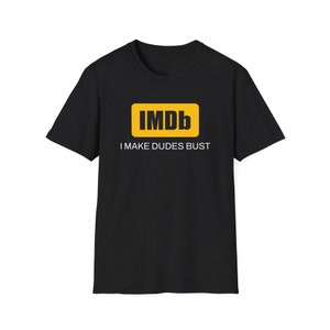 IMDB T-Shirt