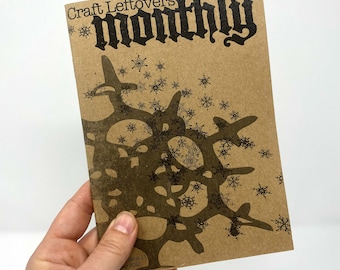 December CLM - Volume 2 - Issue 11
