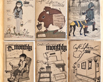 Box Set of Volume 3
