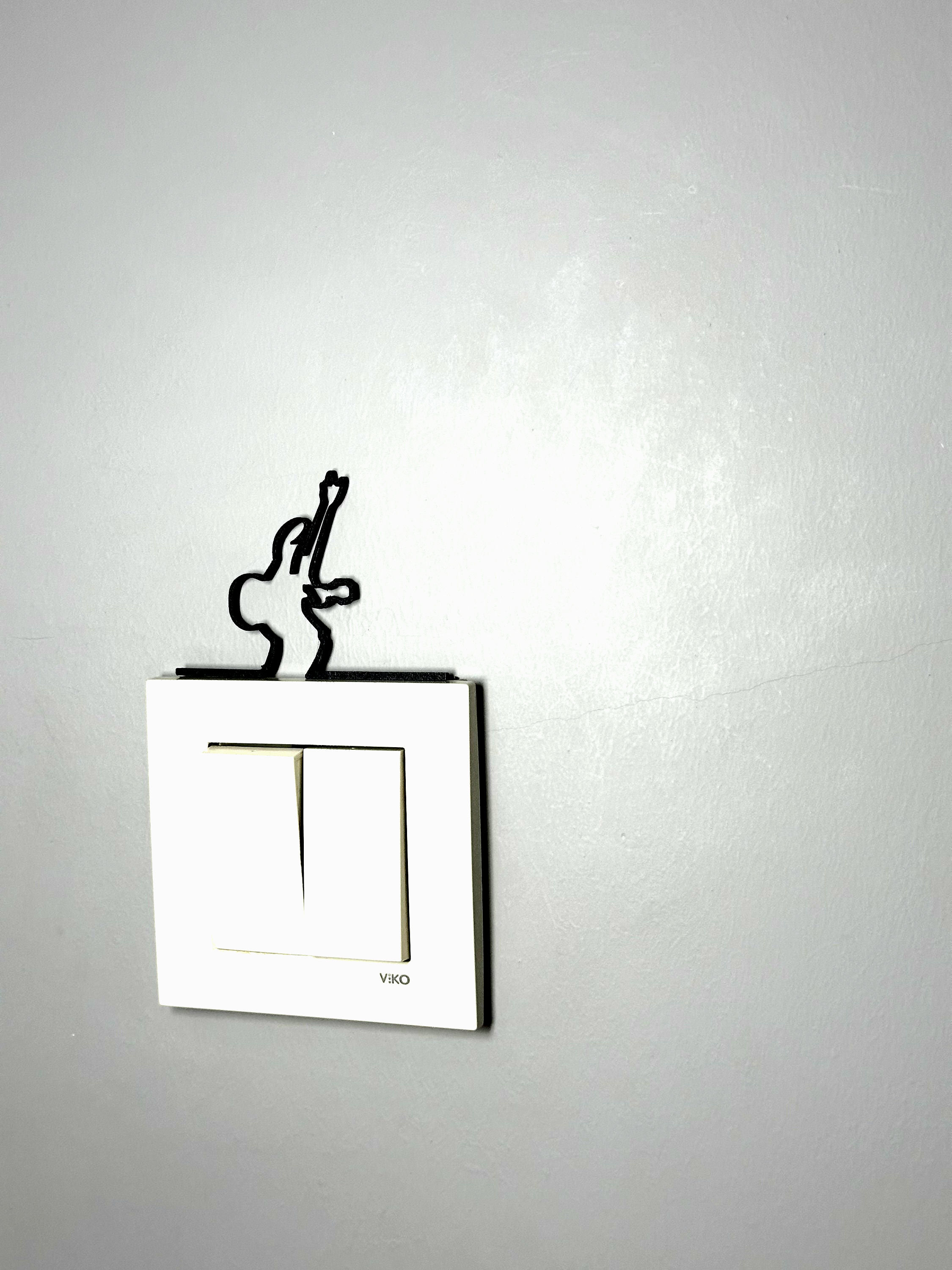 La Linea Figure 