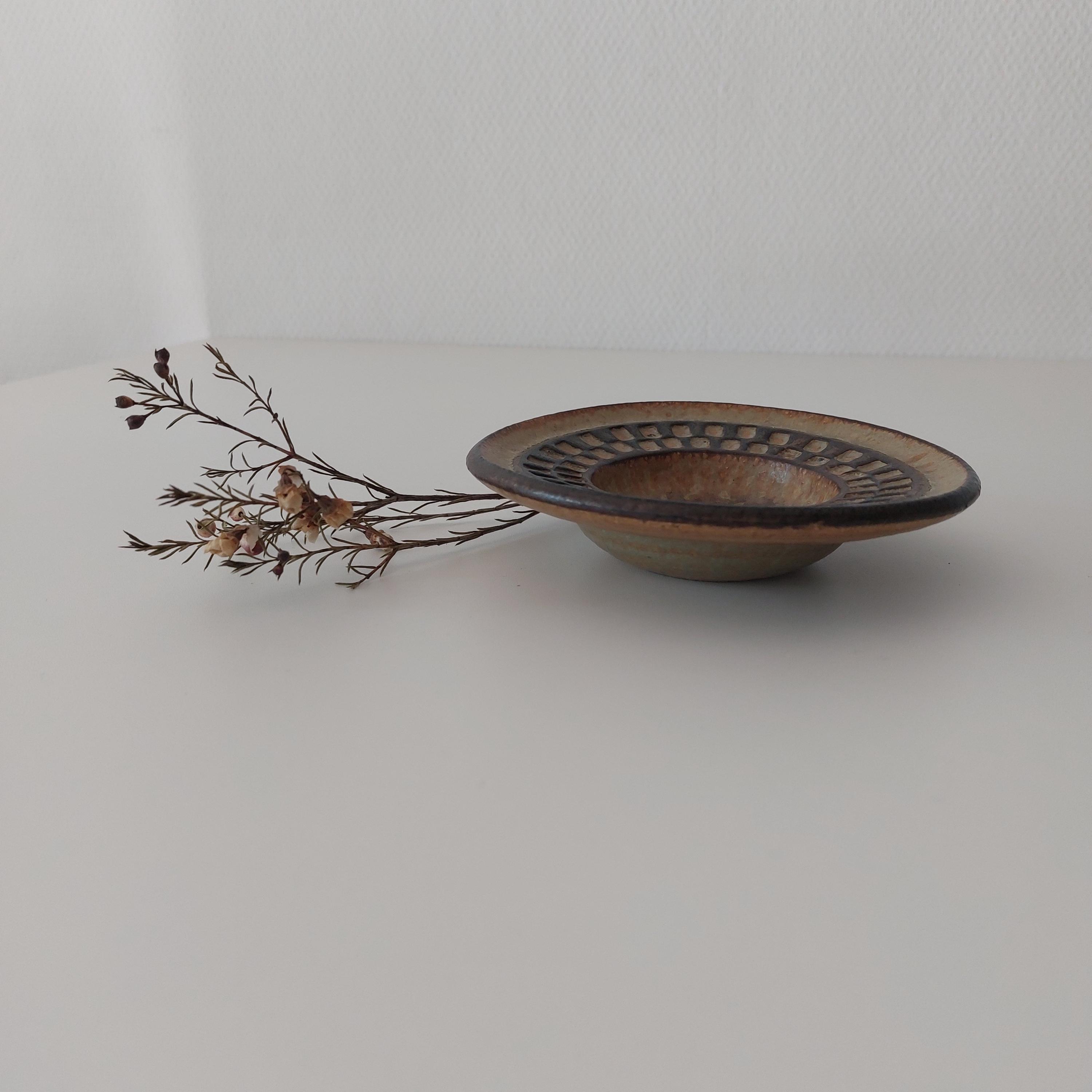 ◆ SOHOLM stentoj  Denmark joseph simon ◆ Vintage Søholm Stentøj | Joseph Simon | Bornholm | Stoneware