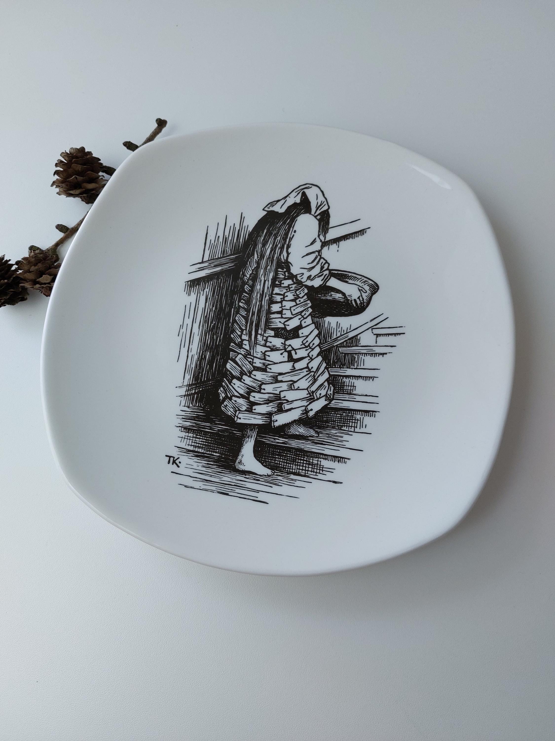 Kari Trestakk - Etsy Norway