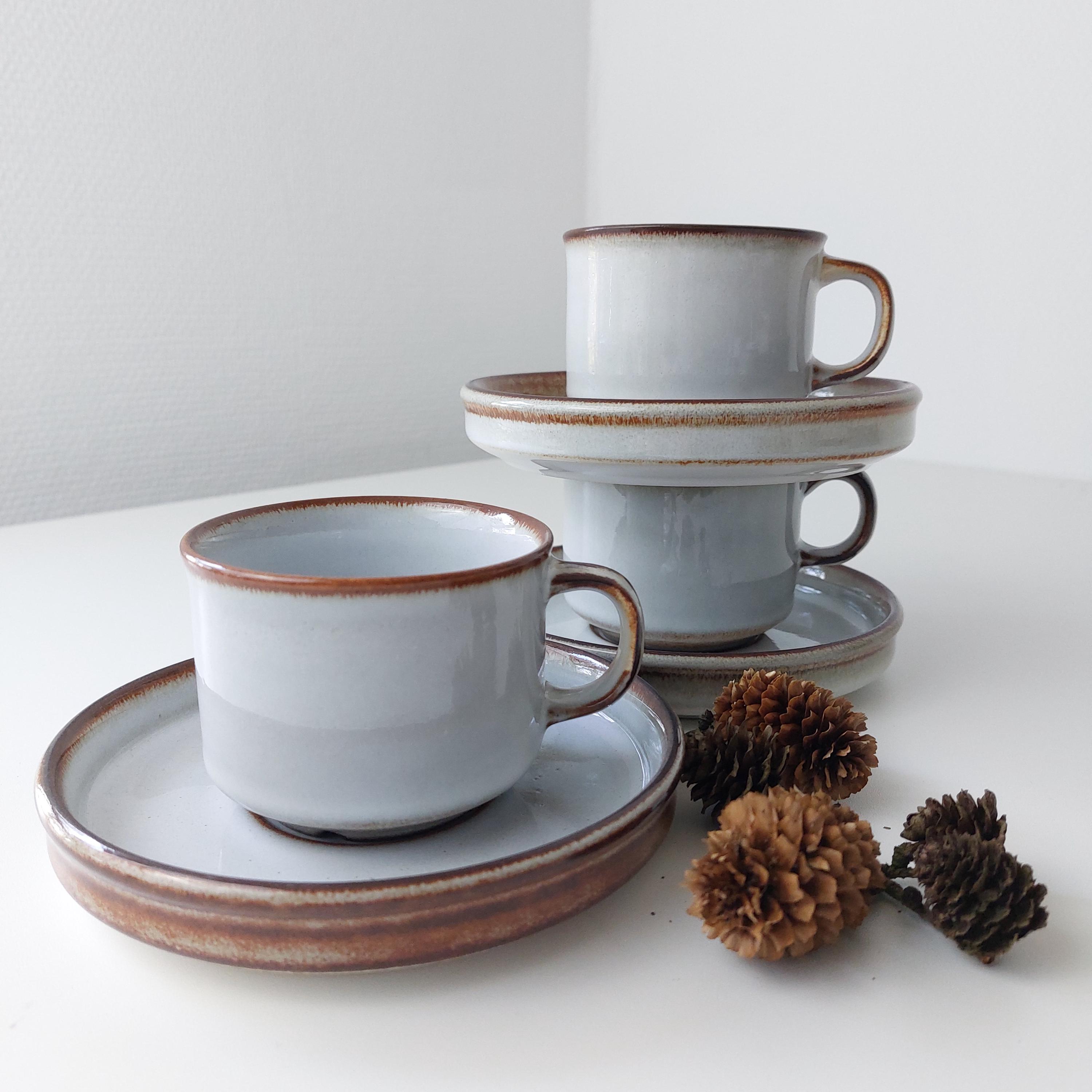 ◆ SOHOLM stentoj  Denmark joseph simon ◆ ◇ SOHOLM stentoj Denmark joseph simon ◇ Large Soholm Denmark