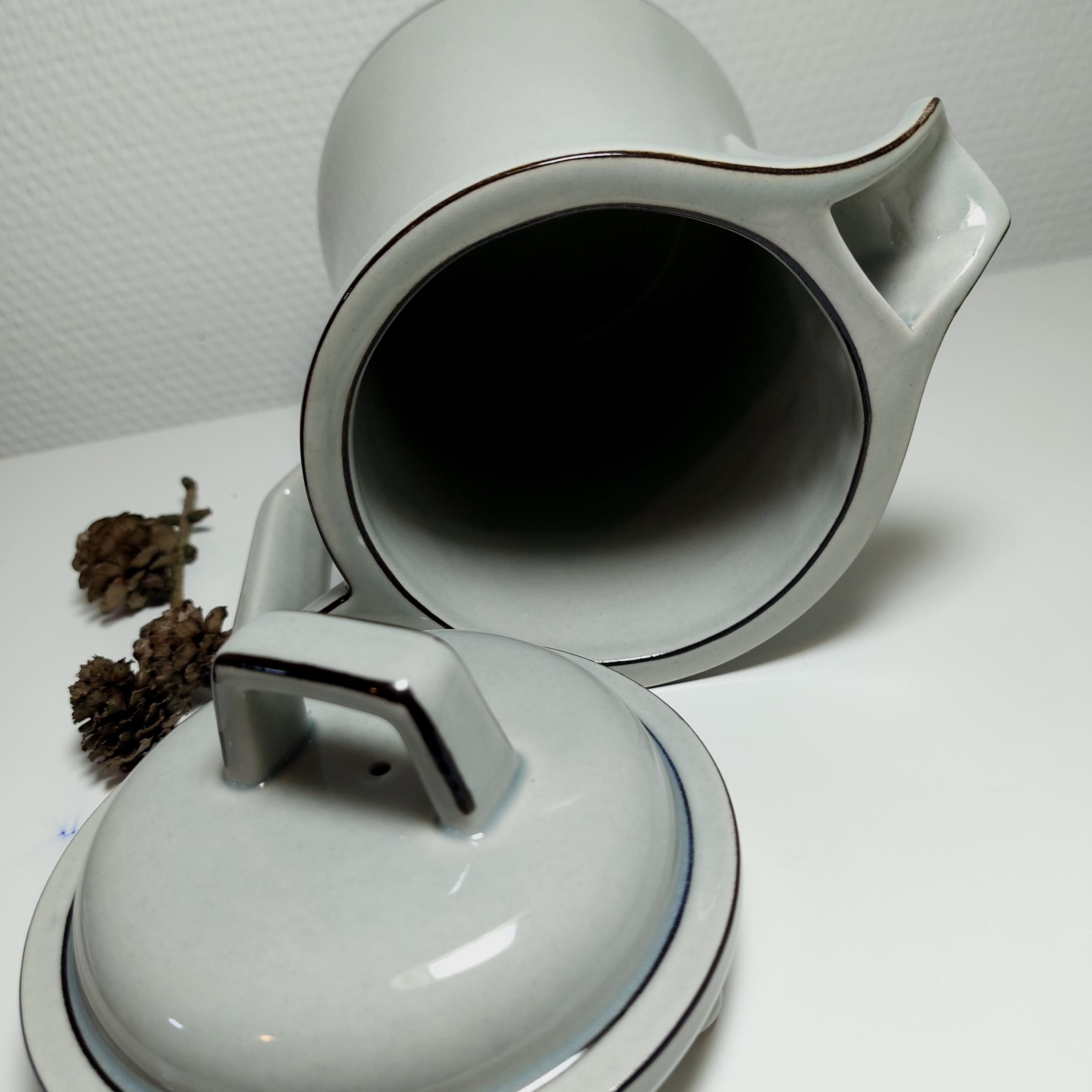 ヴィンテージのビング＆グロンダール・クイストガード・コロンビア