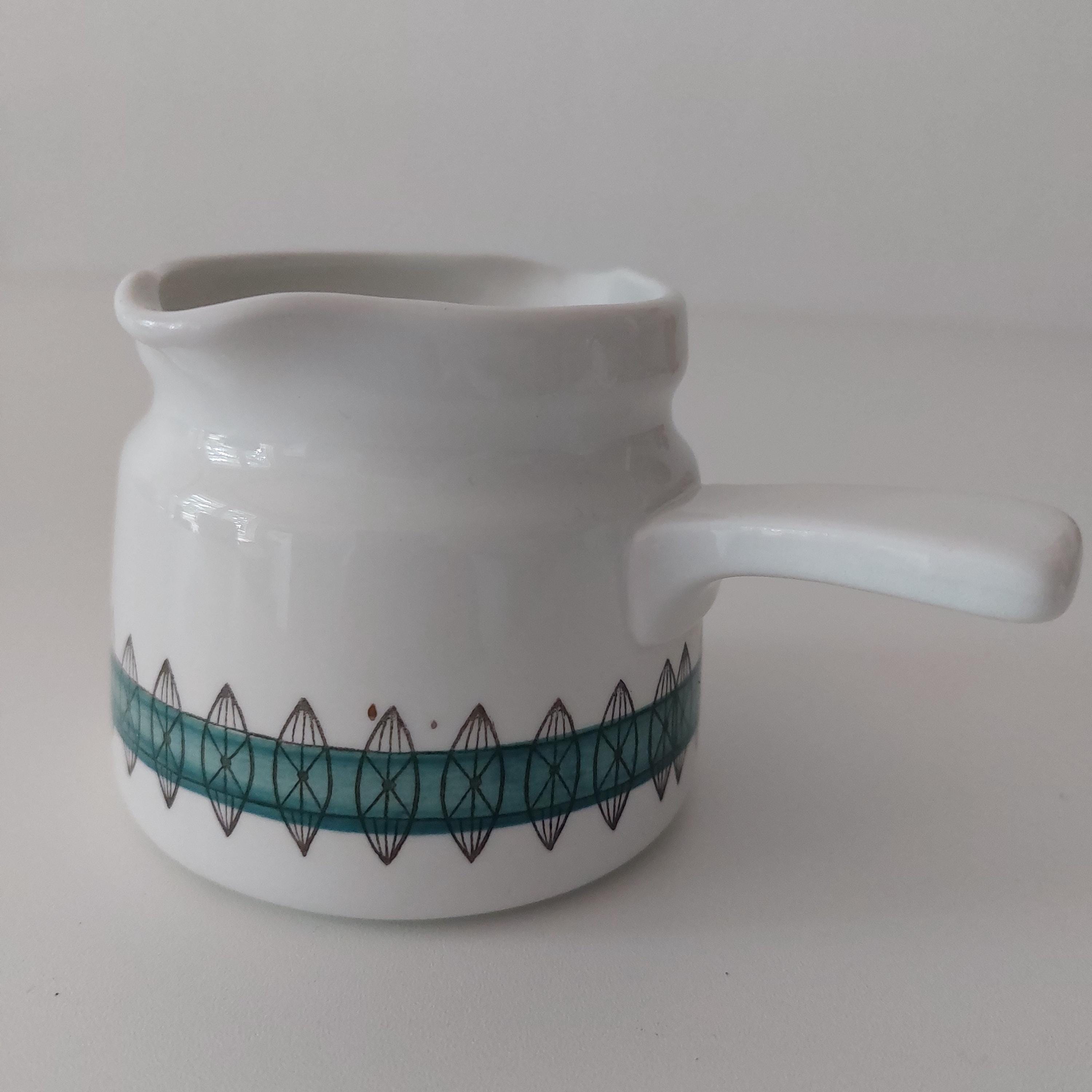 60s Milk Jug - Etsy
