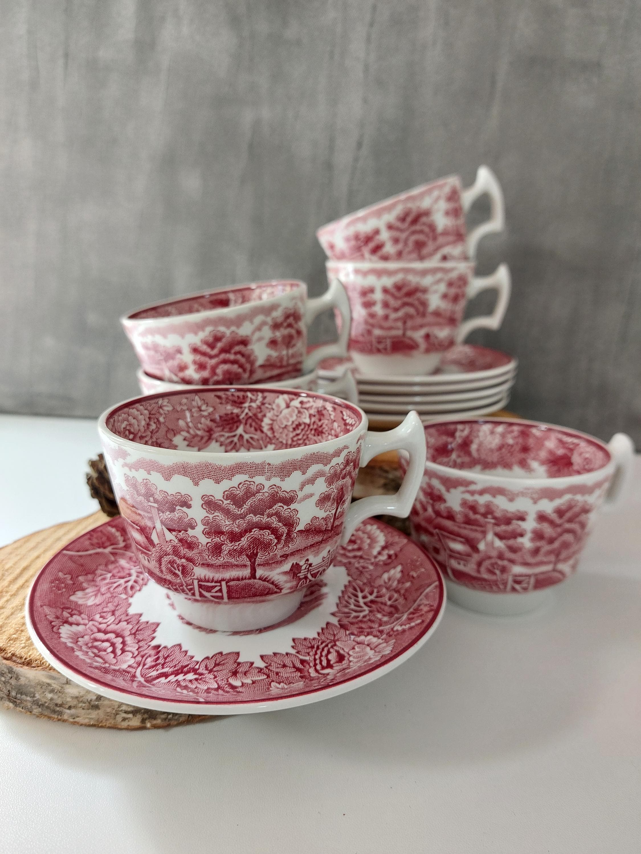 Westminster Woods and Sons - Etsy