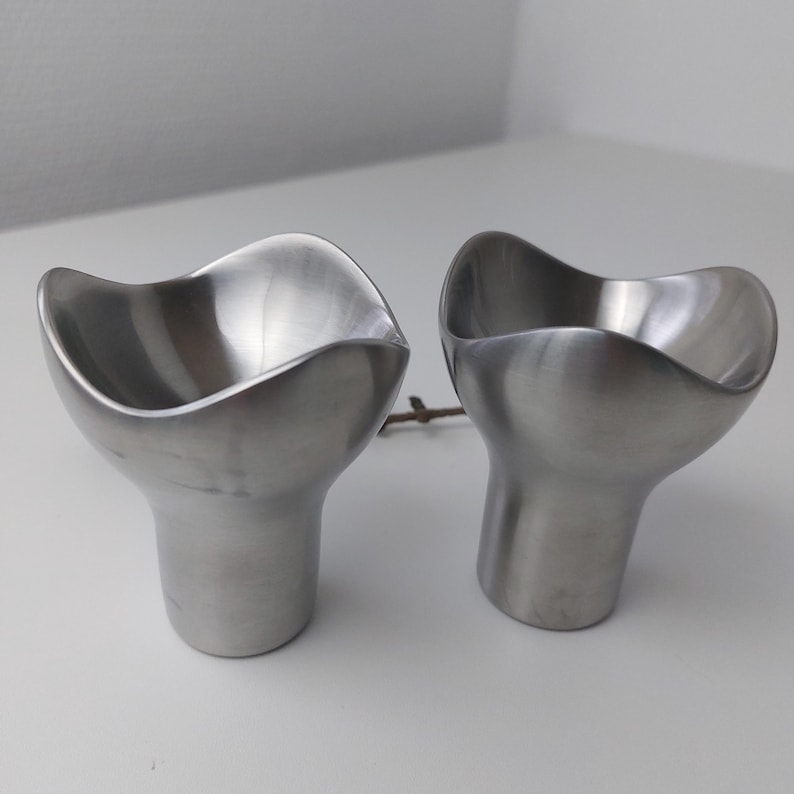 Georg Jensen Bloom Tealight Holder