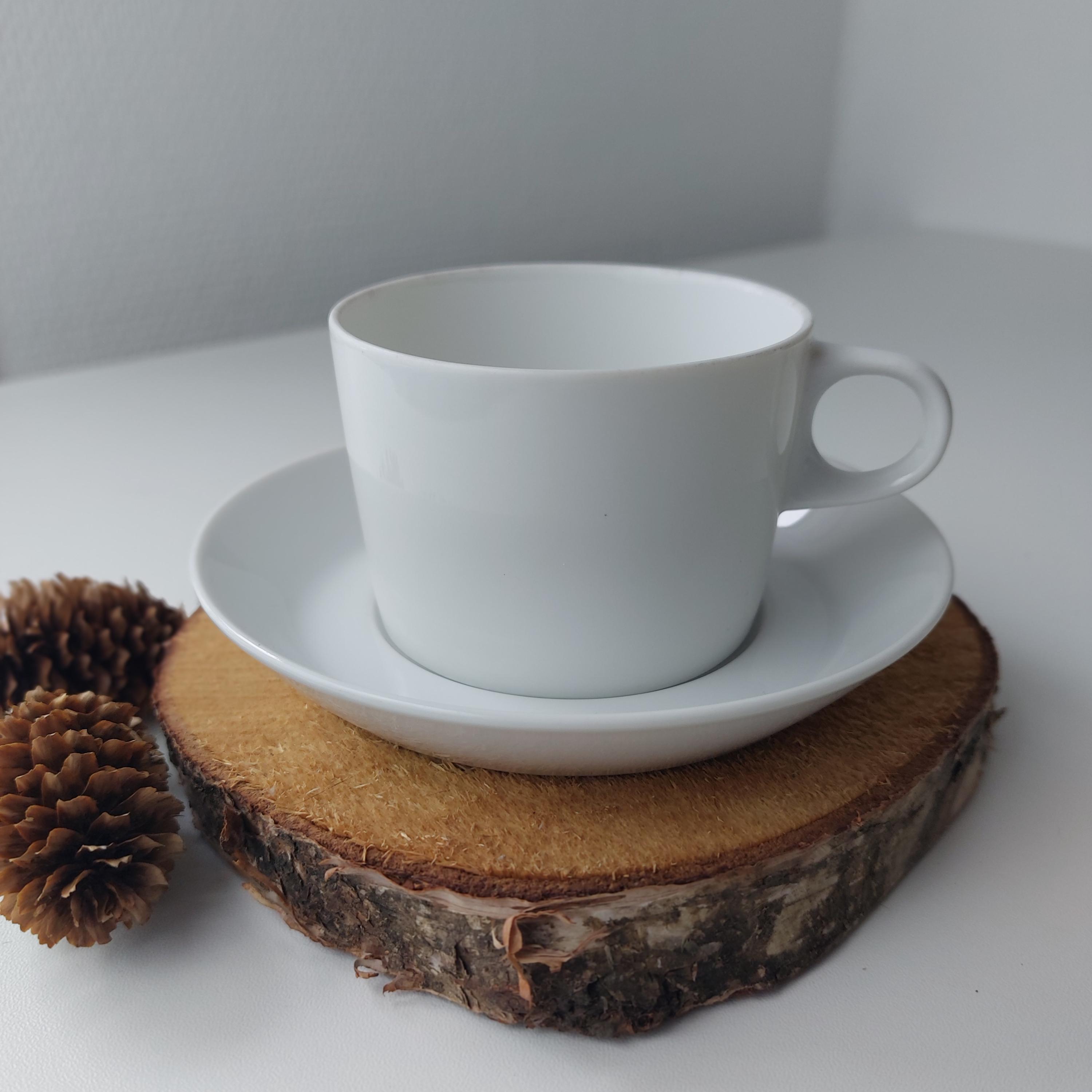 Hutschenreuther tea set - Etsy 日本