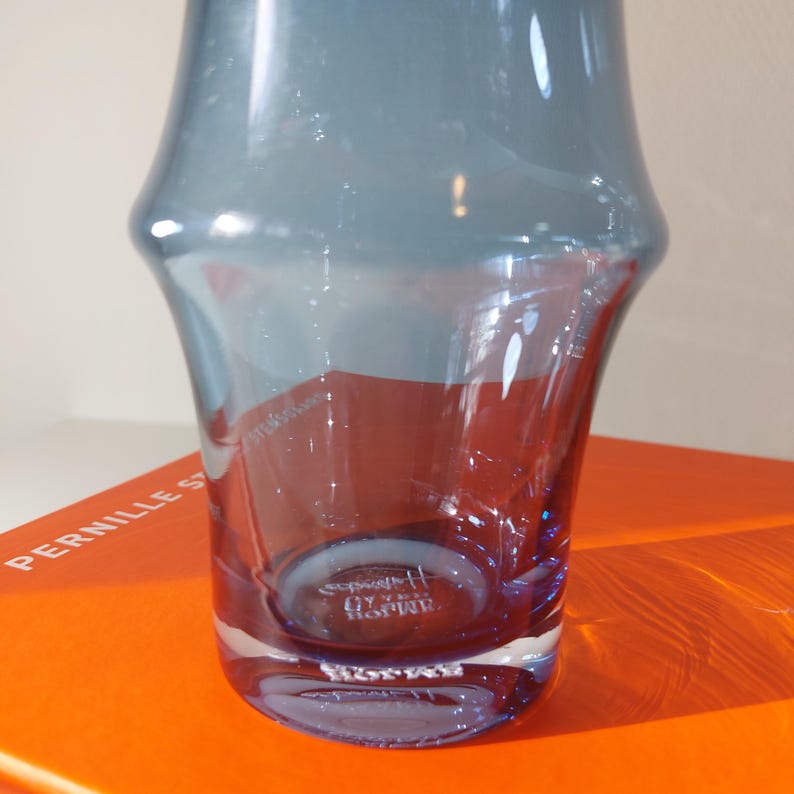 Holmegaard Arc Vase - Thumbnail 4