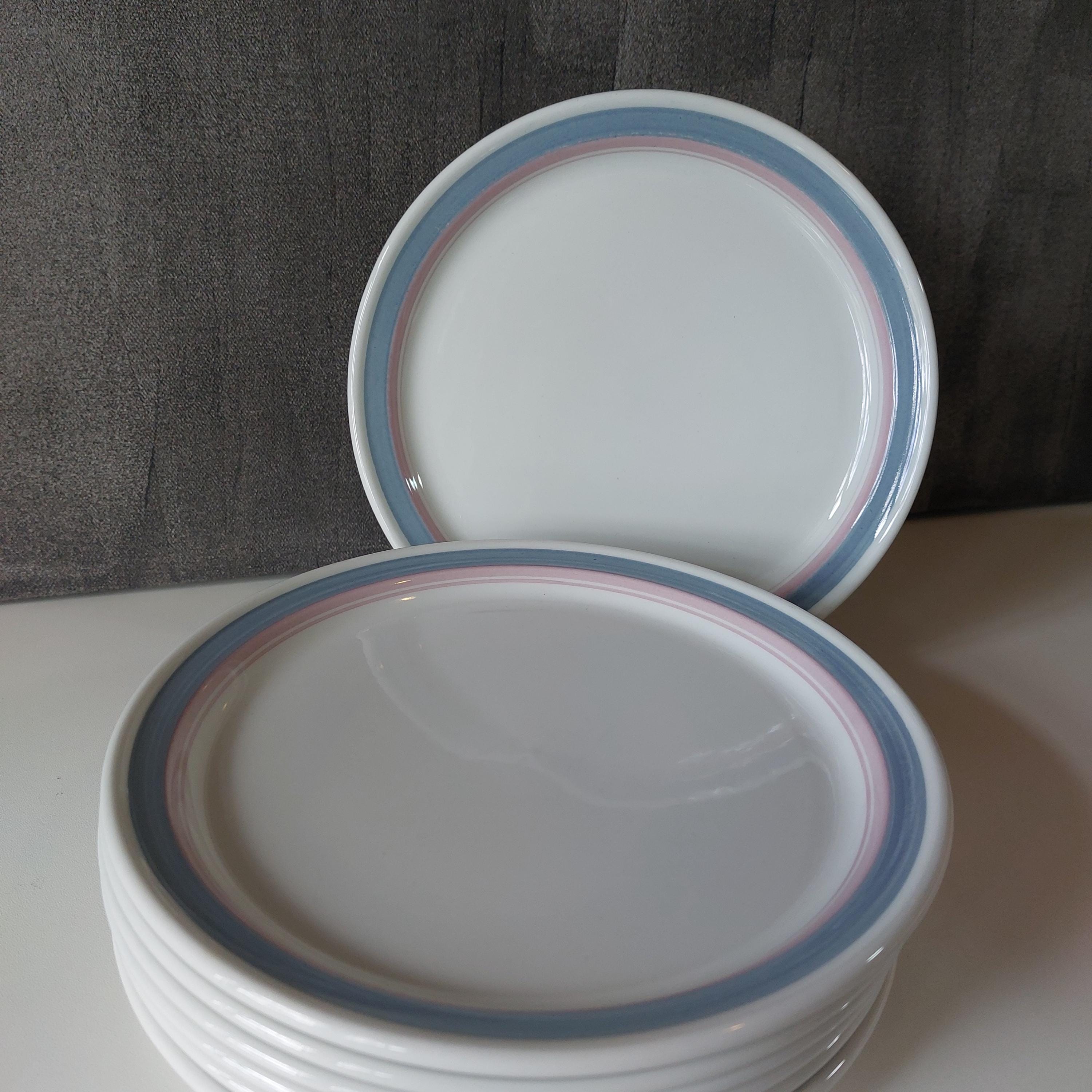 Figgioレア ヴィンテージ アネマリエ マグ&プレートセット Figgioレア ヴィンテージ アネマリエ マグ&プレートセット