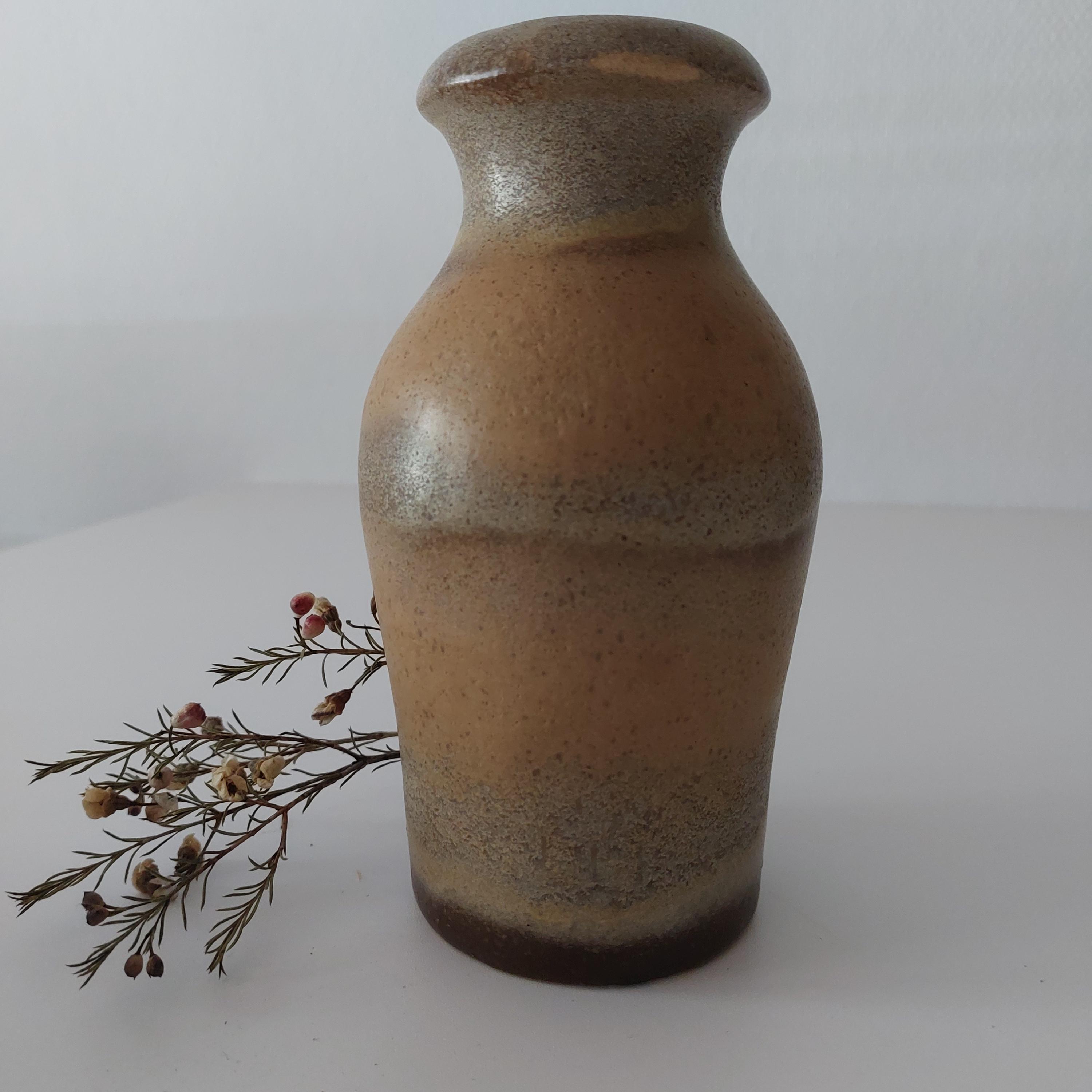 Scheurich | West-germany | Vase | 523-18 | Mid Century Vase
