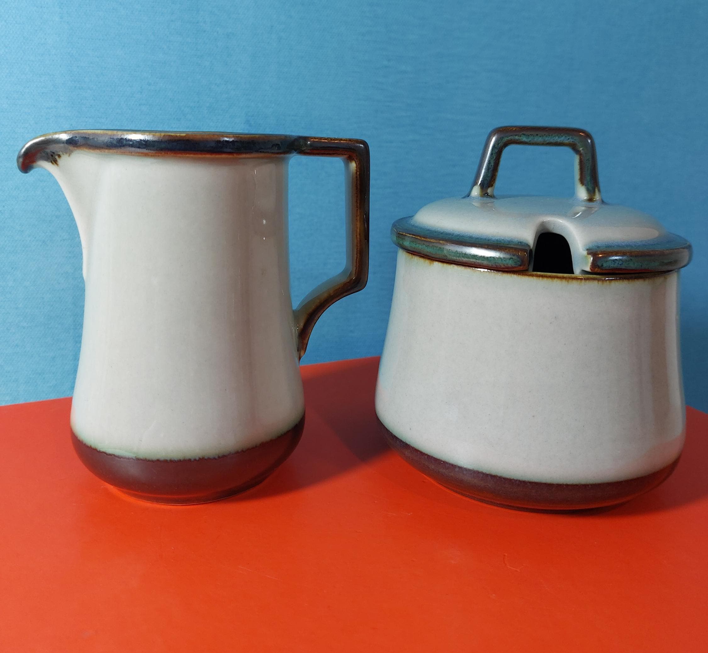 Bing & Grondahl Tema - Etsy