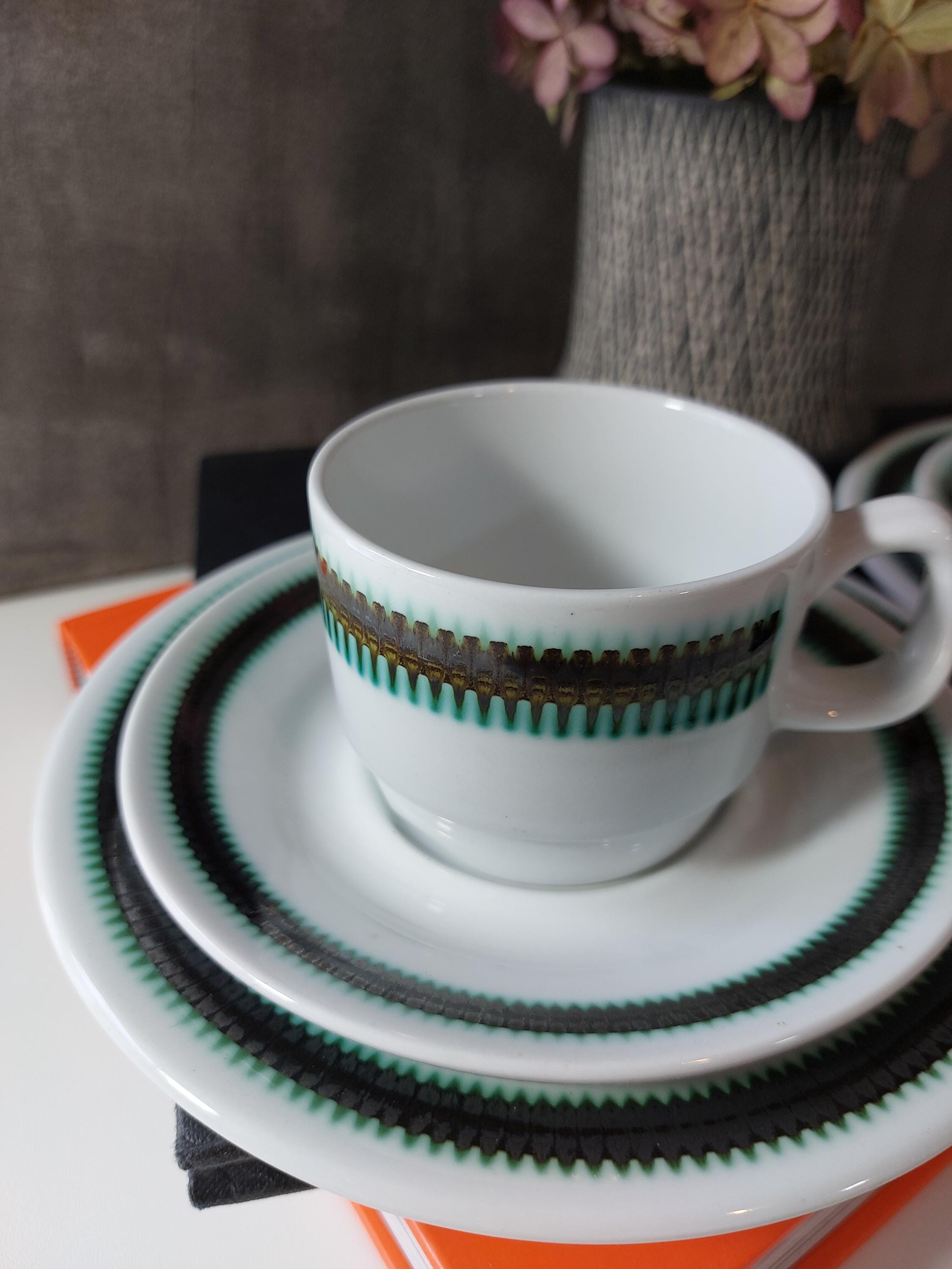 Egersund Zenith - Etsy
