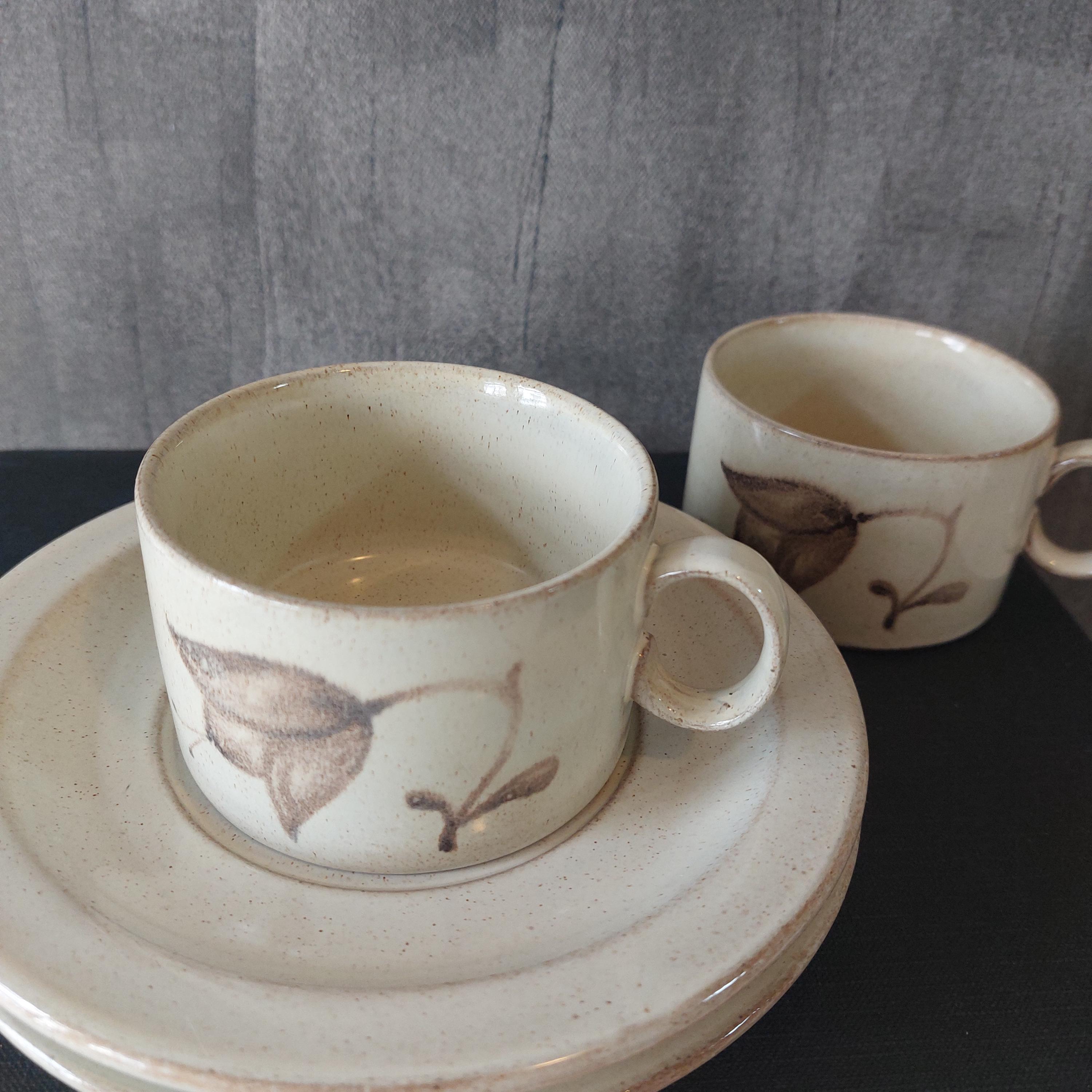 1970’s Melitta Ceracron Kopenhagen Vintage Ceracron Melitta Red - Etsy