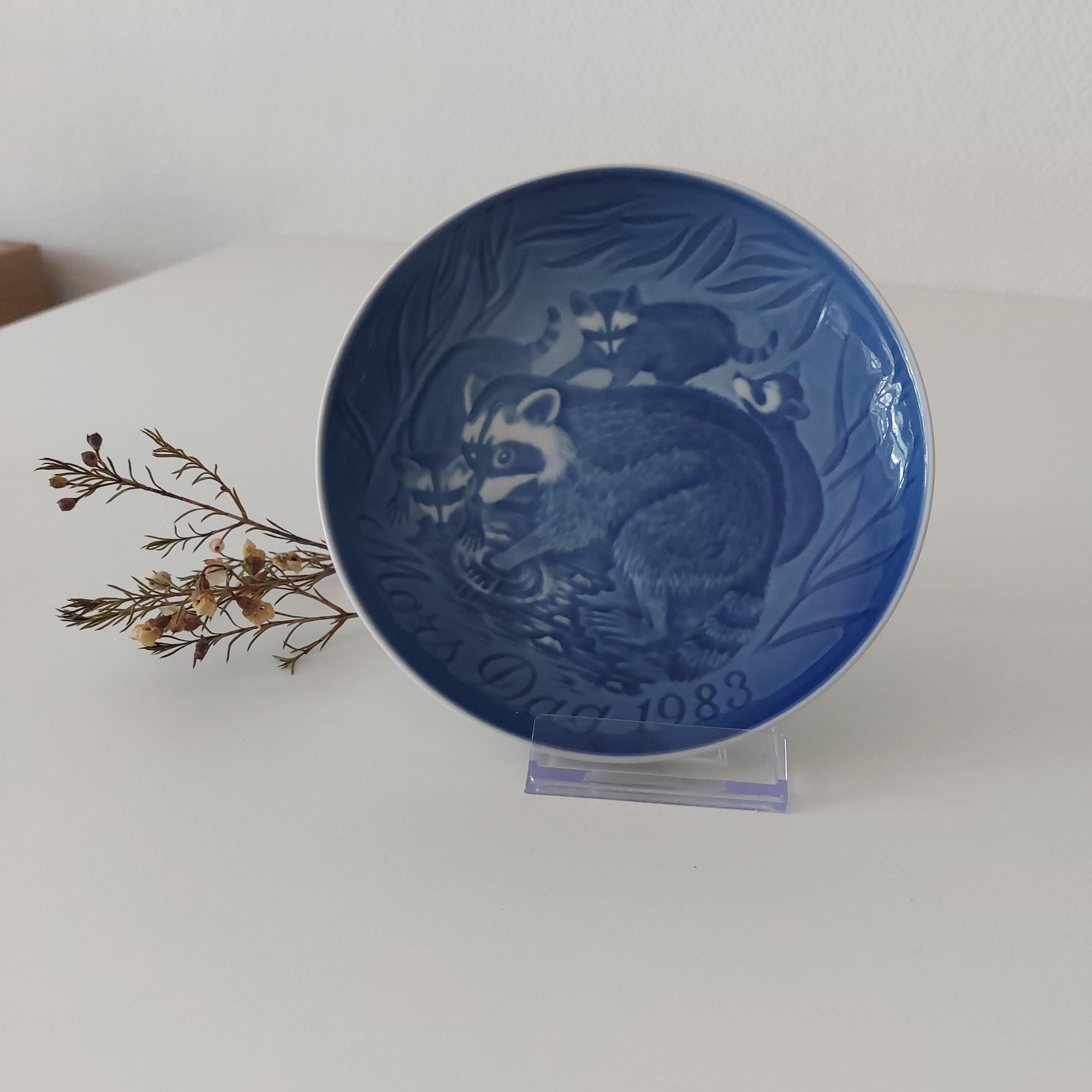 1983 Vintage Pottery - Etsy