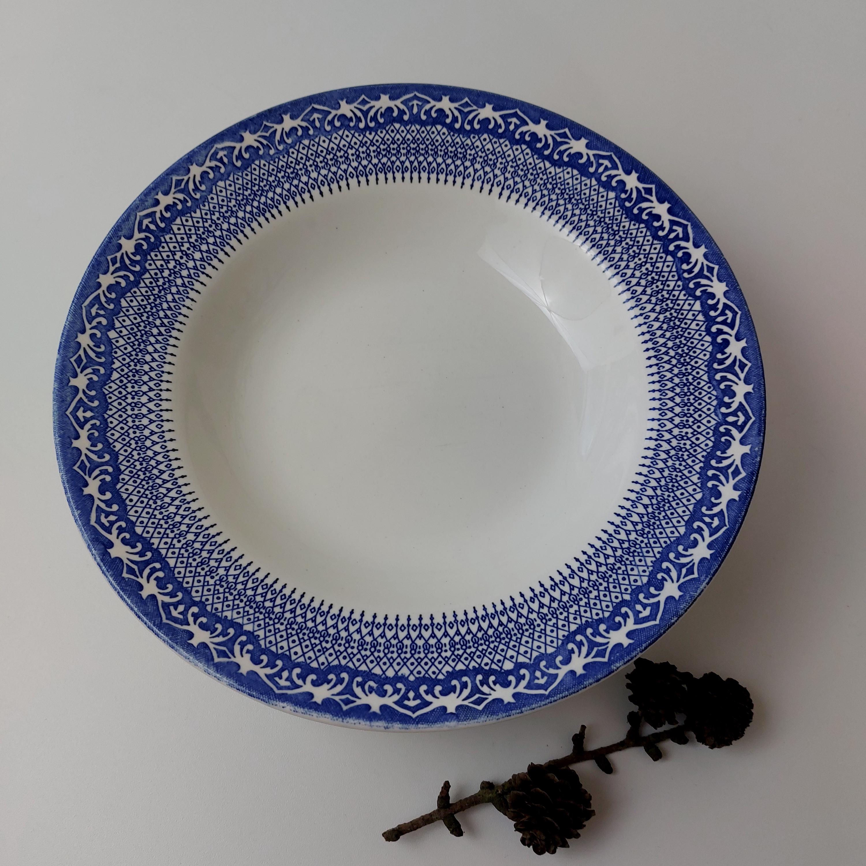 Egersund Zenith - Etsy