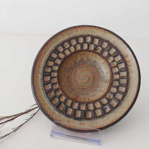 ◆ SOHOLM stentoj  Denmark joseph simon ◆ Vintage Søholm Stentøj | Joseph Simon | Bornholm | Stoneware