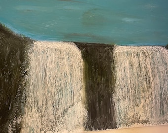 Waterfall