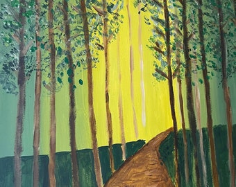 Sunrise