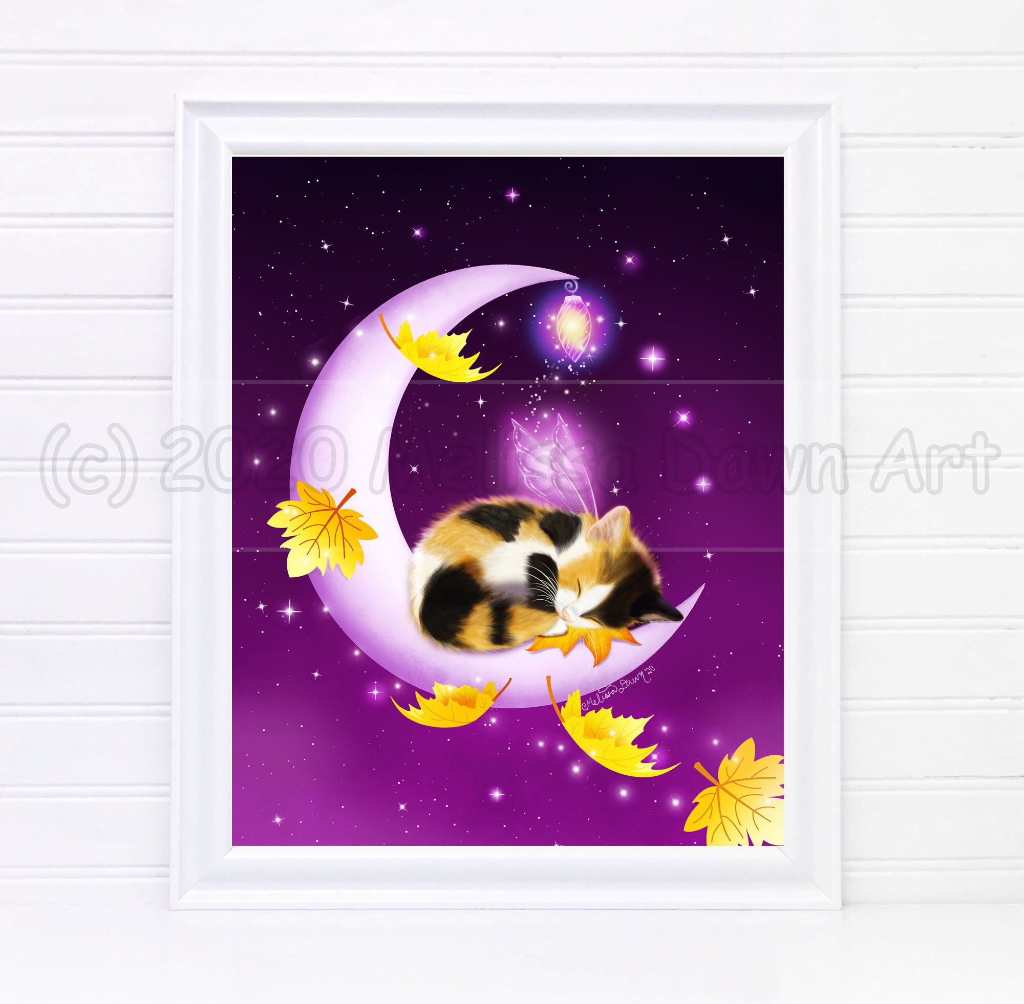 Cameo Ring / Cat Ring / Calico Cat Ring / Cat Jewelry / Moon Etsy