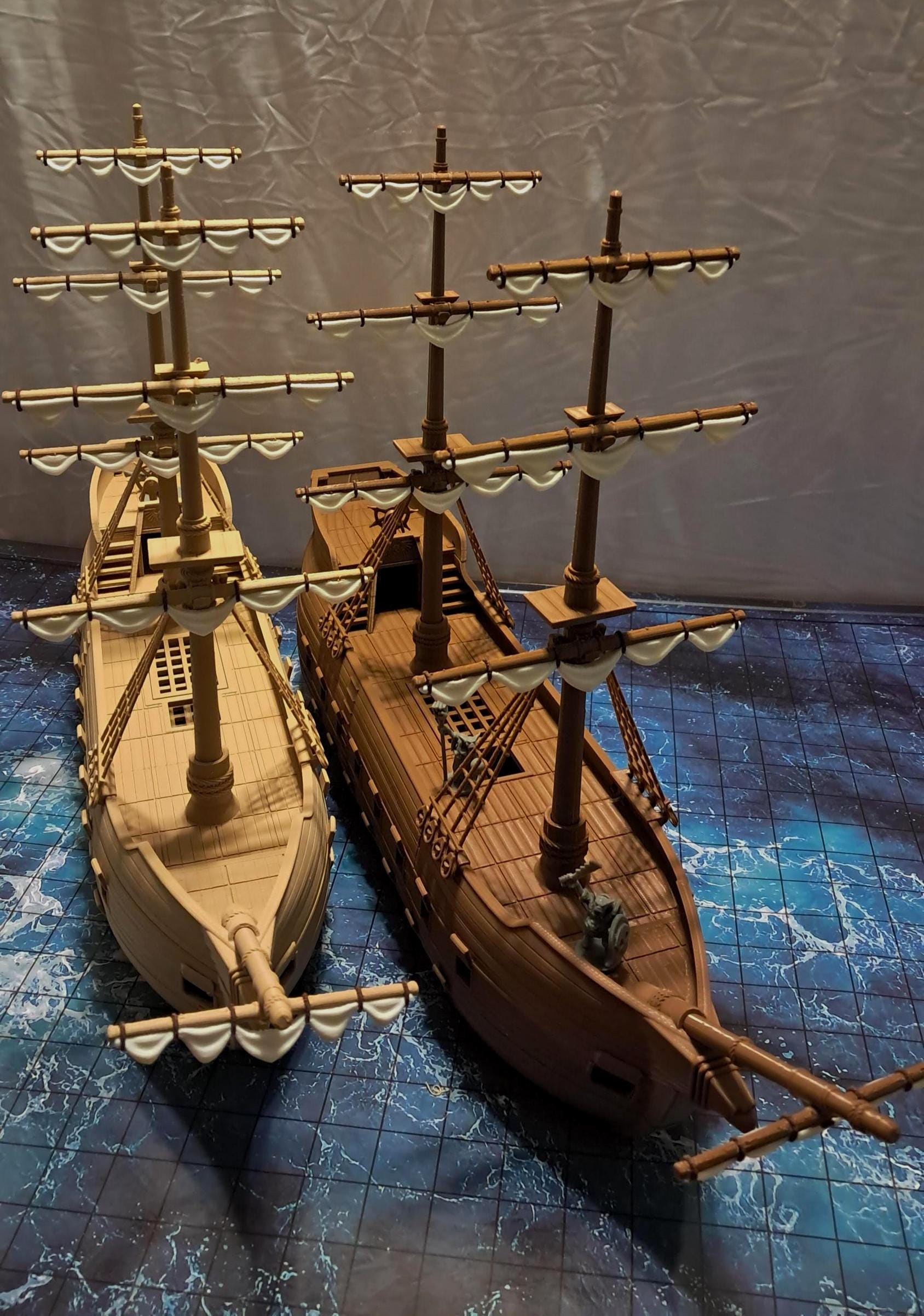 Ship Decora Pirate Ship Decorations Large