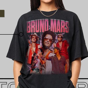 Bruno Merch - Etsy