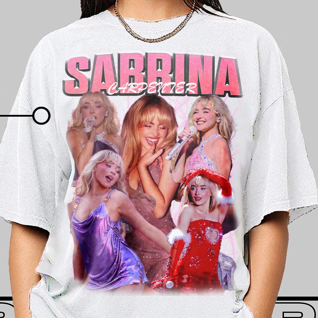 Sabrina Carpenter Is A Powder Blue Princess At Grammys 2025: Photo