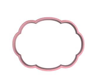 Frame Cookie Stamp Cutters Fondant Stamp Cutters Mould Cake Cookie Decorating Cutters Tools