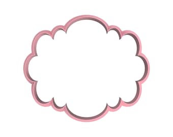 Frame Cookie Cutters