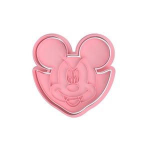 Vampire mouse Halloween Cookie Cutters Fondant Stamp Cutters Mould Cake Capcake Cookie Decorating Cutters Tools