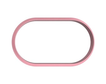 Frame Cookie Cutters